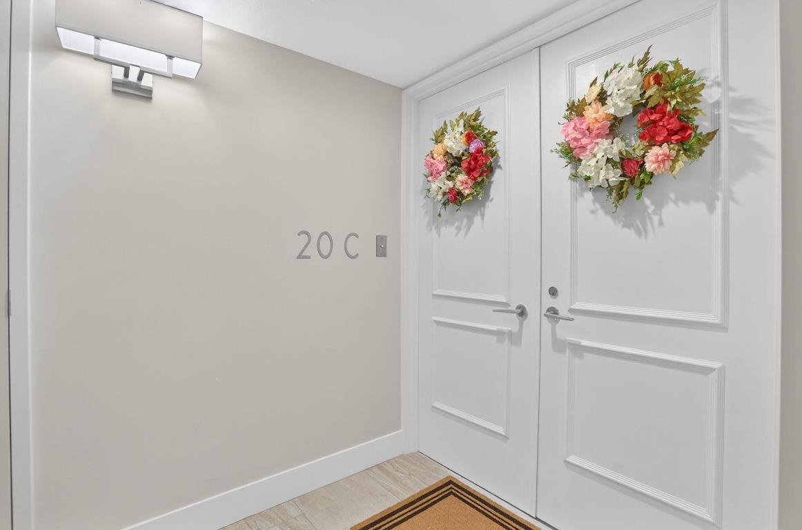 SEAWINDS CONDO - Residential