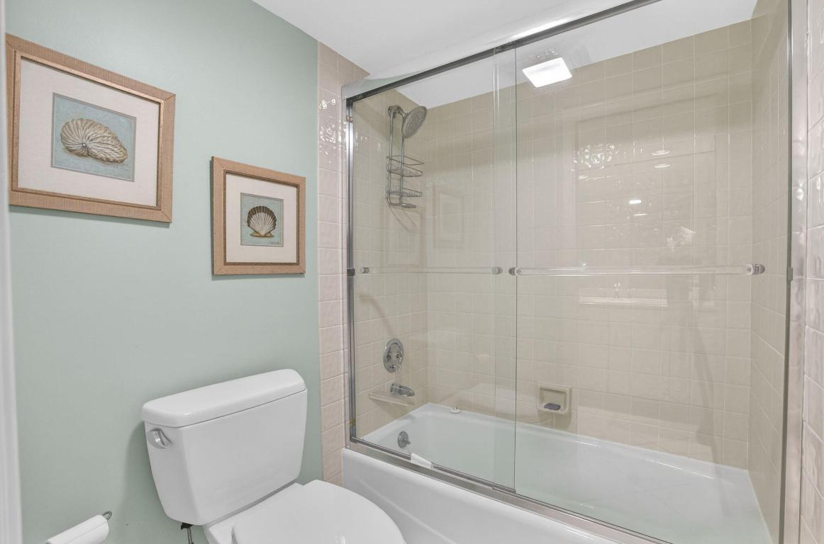 SEAWINDS CONDO - Residential