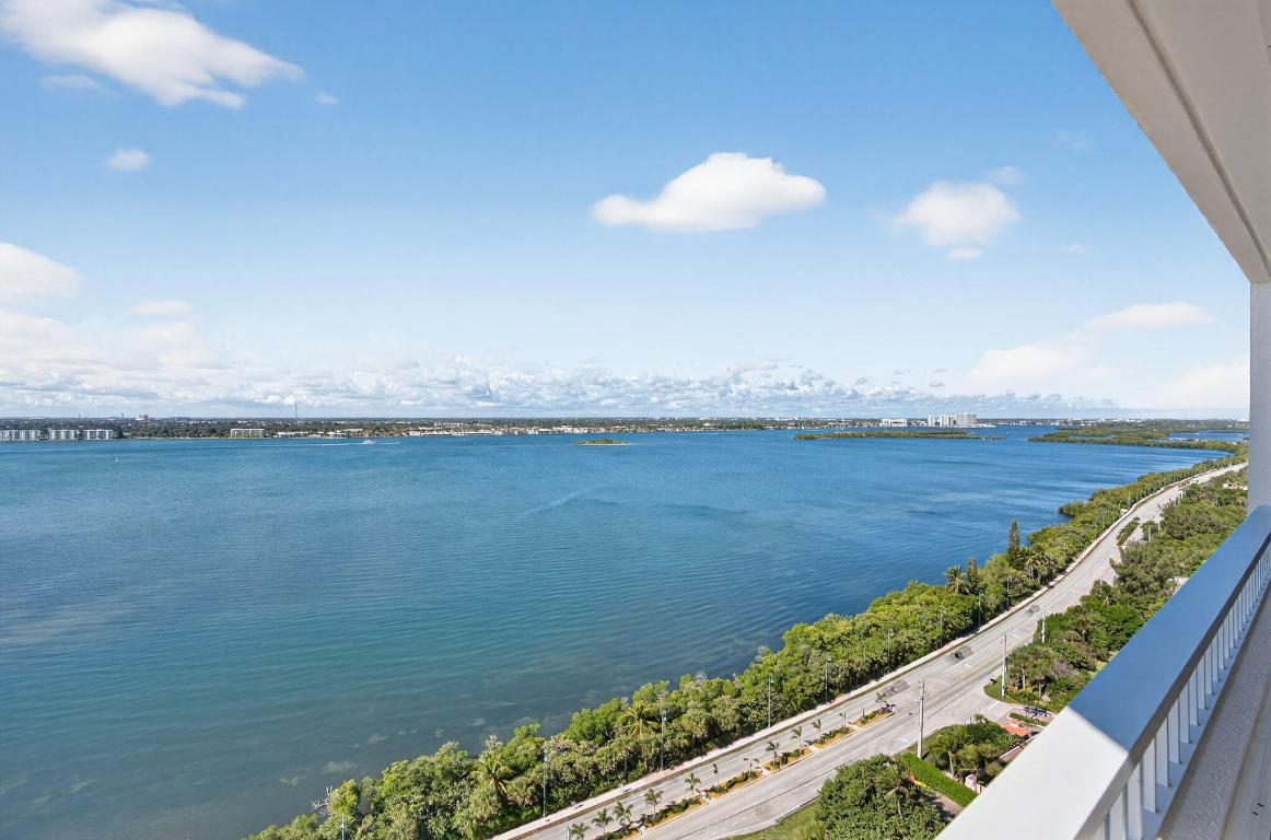 SEAWINDS CONDO - Residential