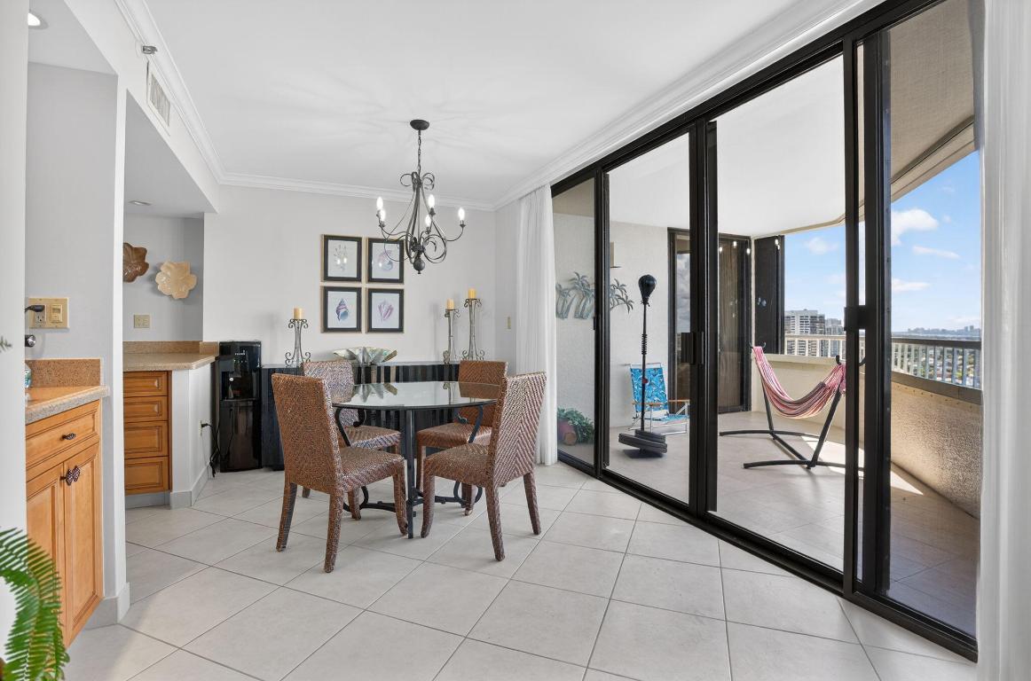 SEAWINDS CONDO - Residential