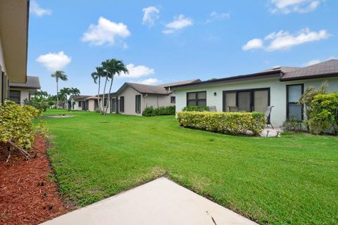 A home in Greenacres