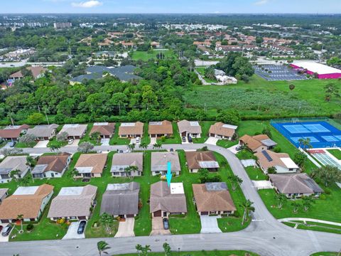 A home in Greenacres