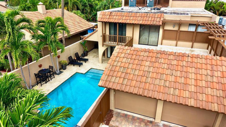 Listing entered for statistical purposes only.