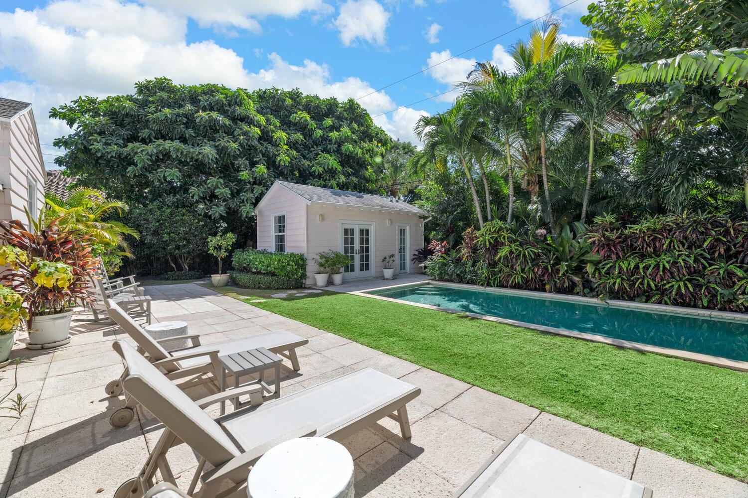 WICKLIFFE PARK ADD TO WPB - Residential Lease