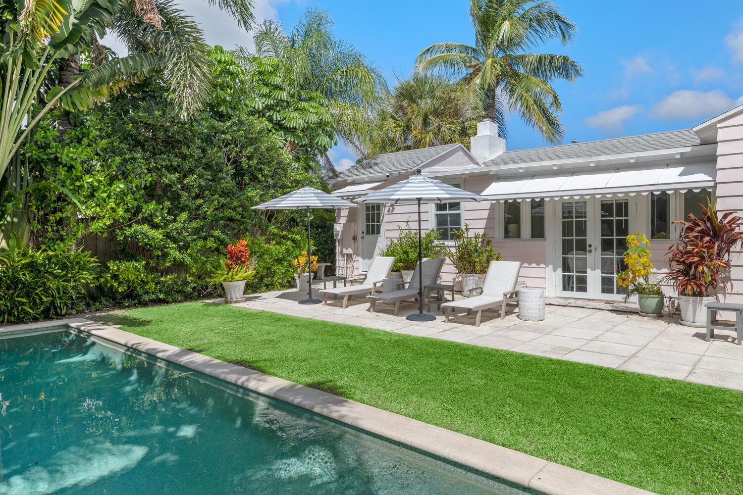 WICKLIFFE PARK ADD TO WPB - Residential Lease