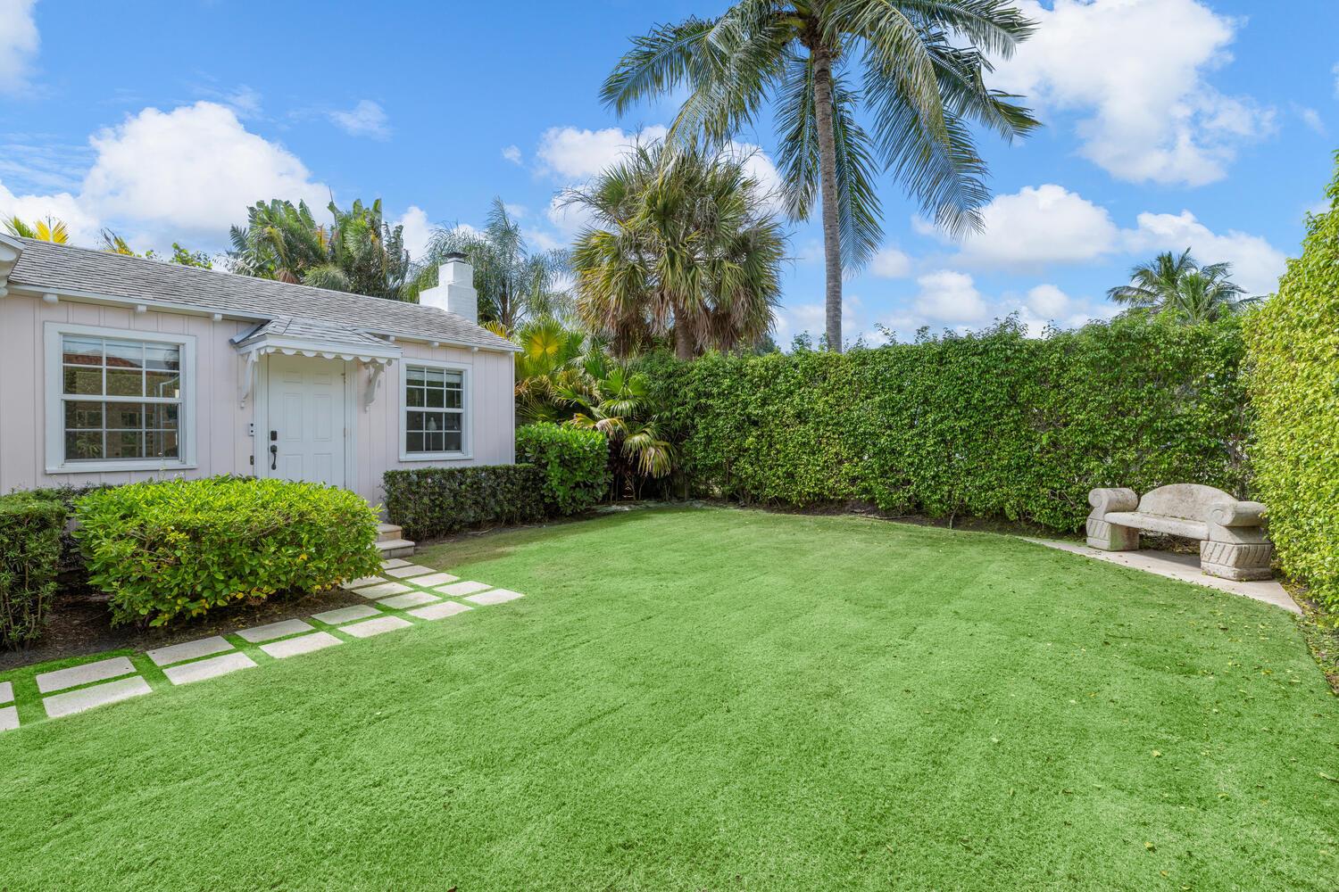 WICKLIFFE PARK ADD TO WPB - Residential Lease