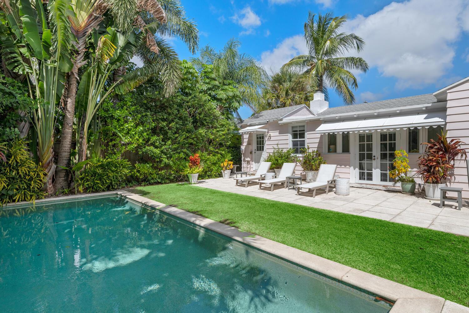 WICKLIFFE PARK ADD TO WPB - Residential Lease