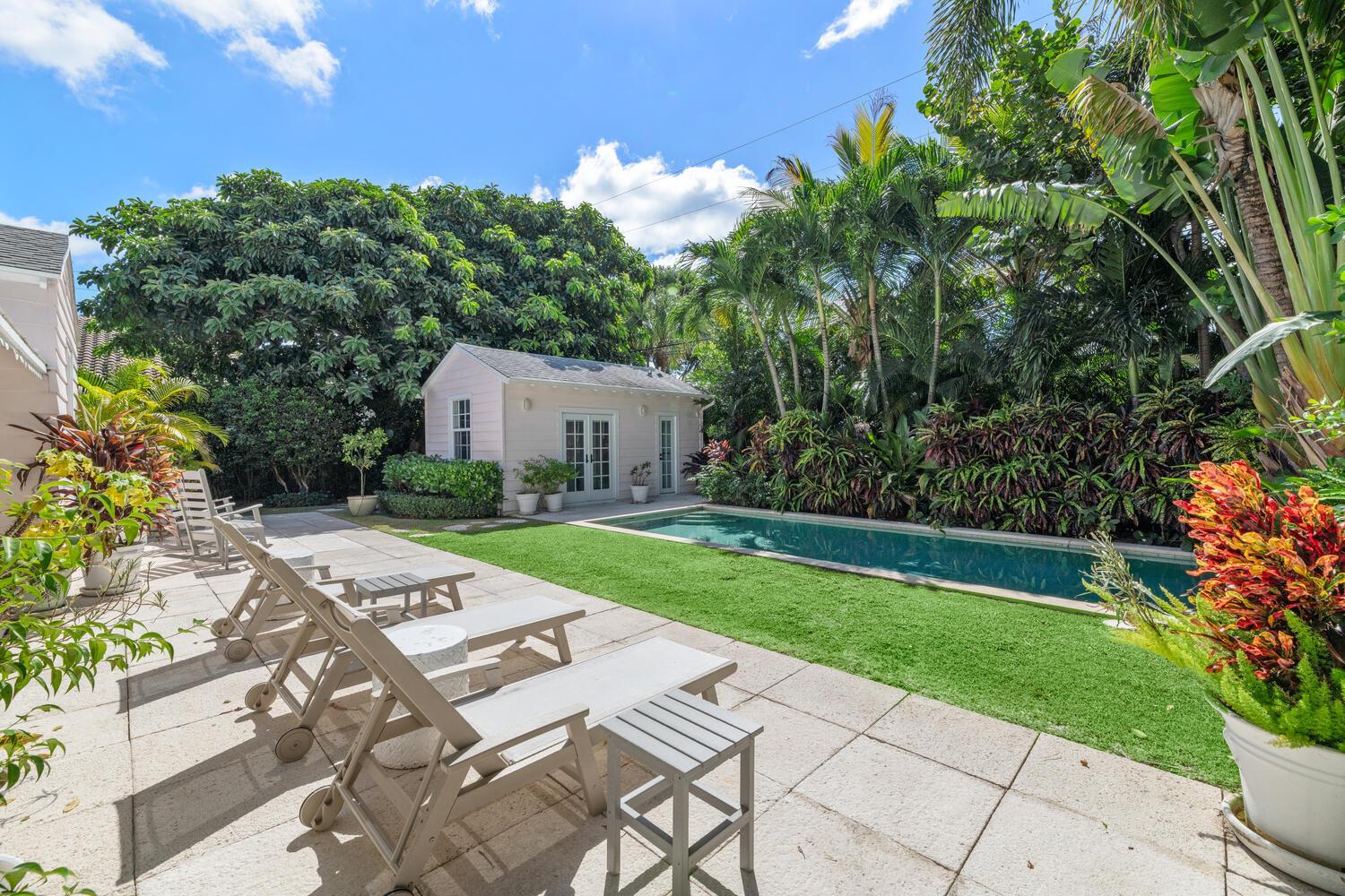WICKLIFFE PARK ADD TO WPB - Residential Lease