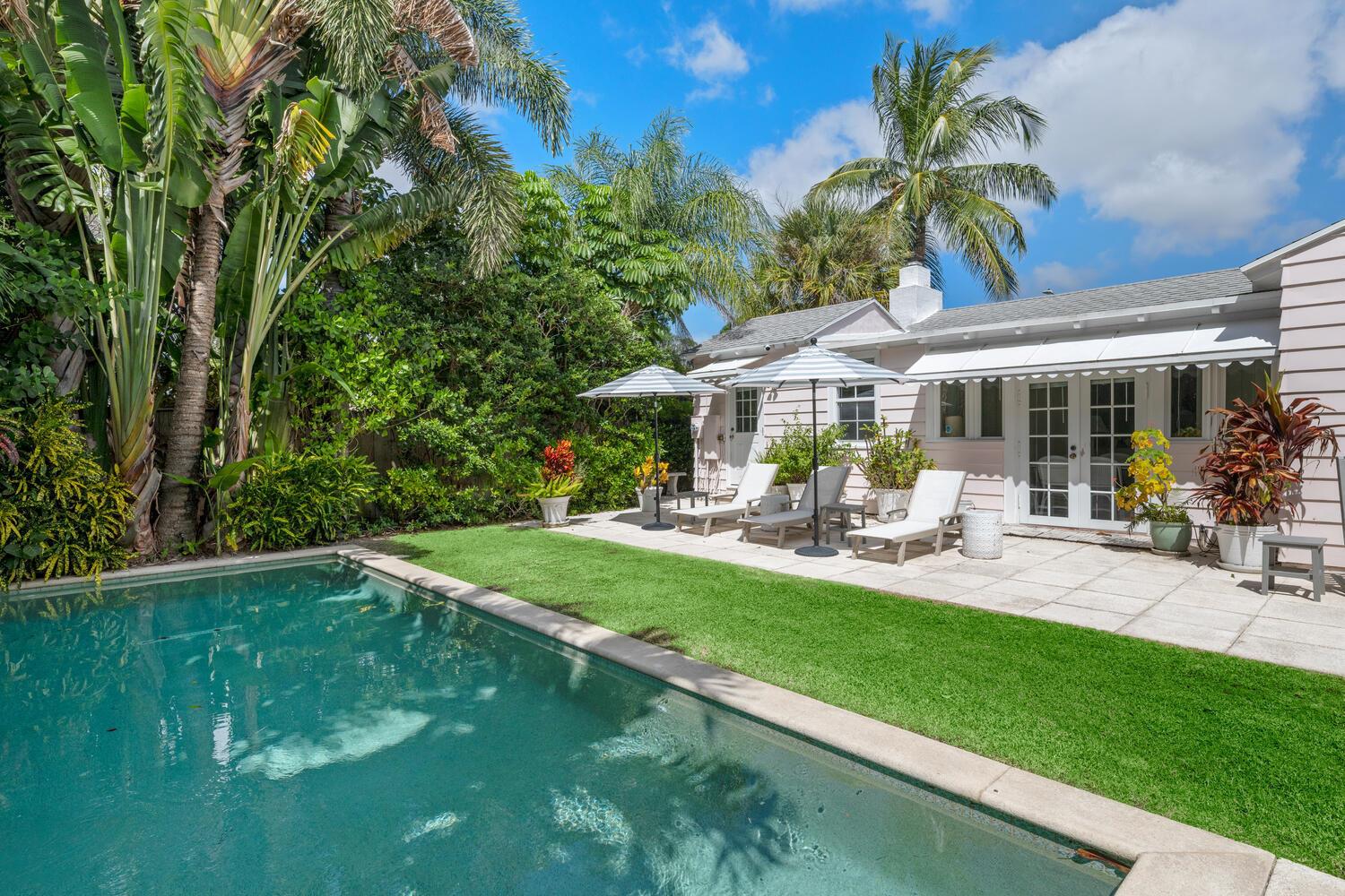 WICKLIFFE PARK ADD TO WPB - Residential Lease