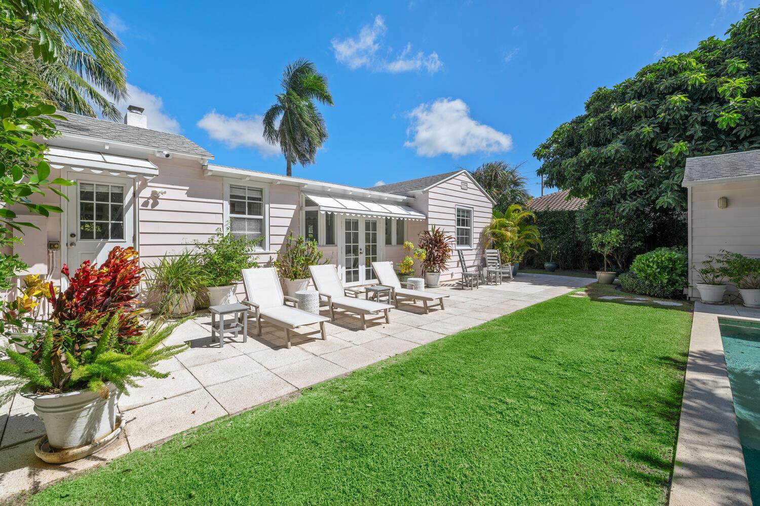 WICKLIFFE PARK ADD TO WPB - Residential Lease