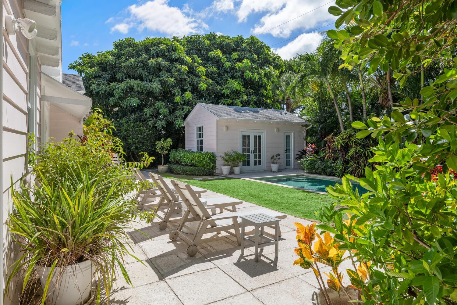 WICKLIFFE PARK ADD TO WPB - Residential Lease