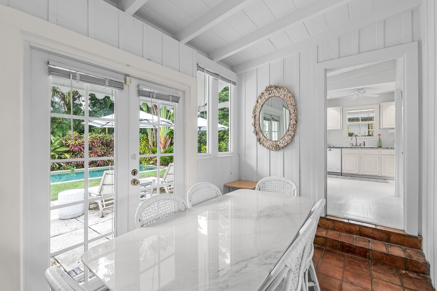WICKLIFFE PARK ADD TO WPB - Residential Lease