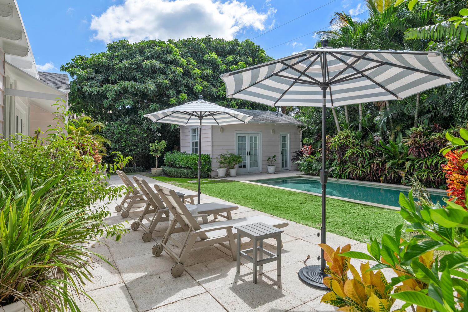 WICKLIFFE PARK ADD TO WPB - Residential Lease