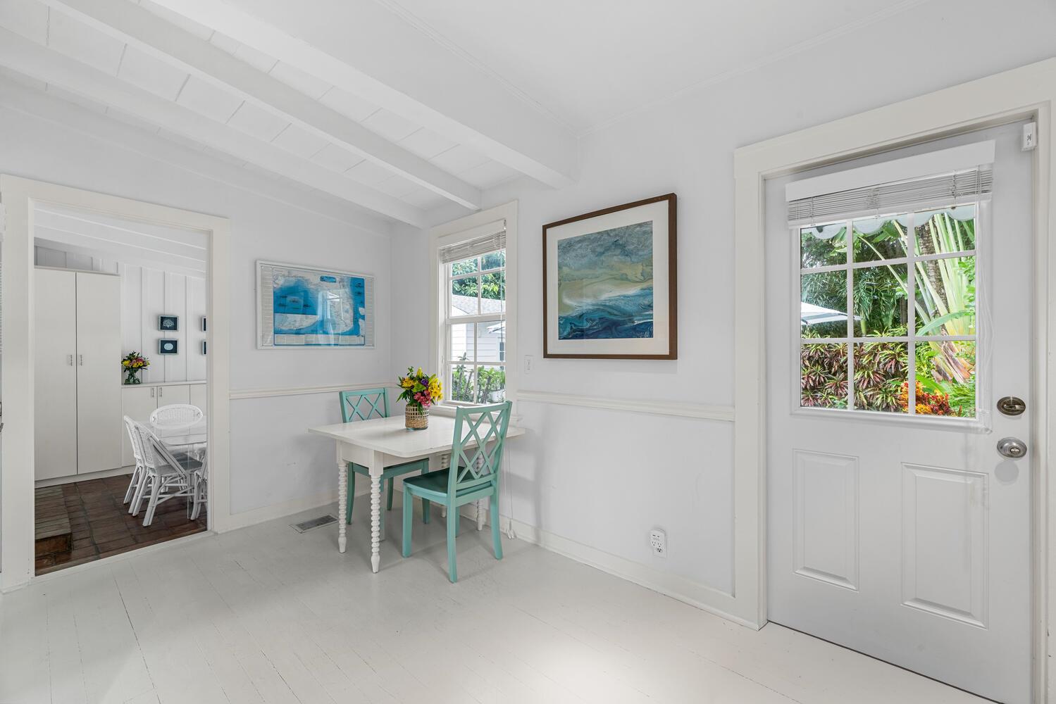 WICKLIFFE PARK ADD TO WPB - Residential Lease