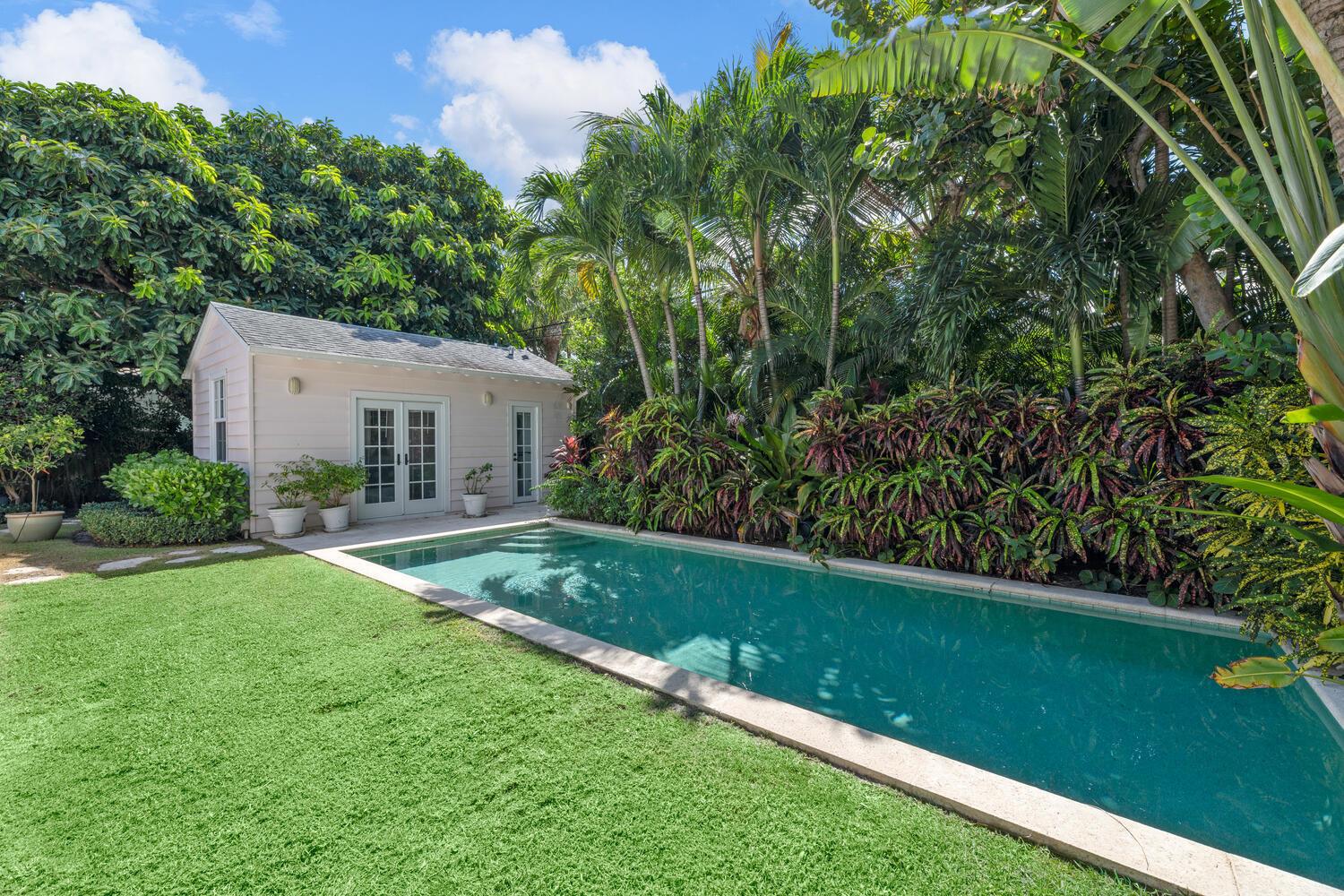 WICKLIFFE PARK ADD TO WPB - Residential Lease