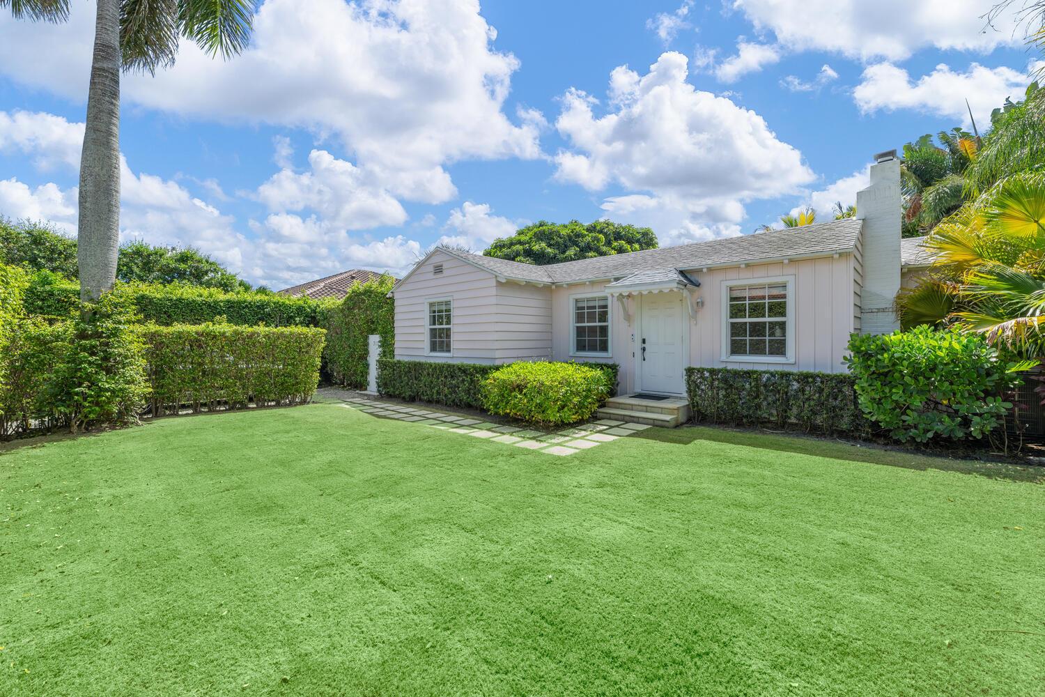WICKLIFFE PARK ADD TO WPB - Residential Lease