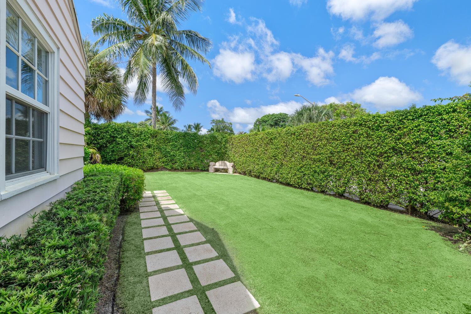 WICKLIFFE PARK ADD TO WPB - Residential Lease