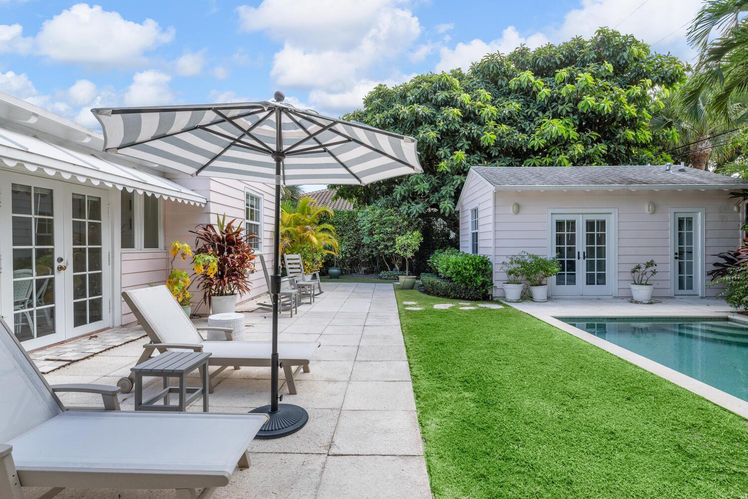 WICKLIFFE PARK ADD TO WPB - Residential Lease
