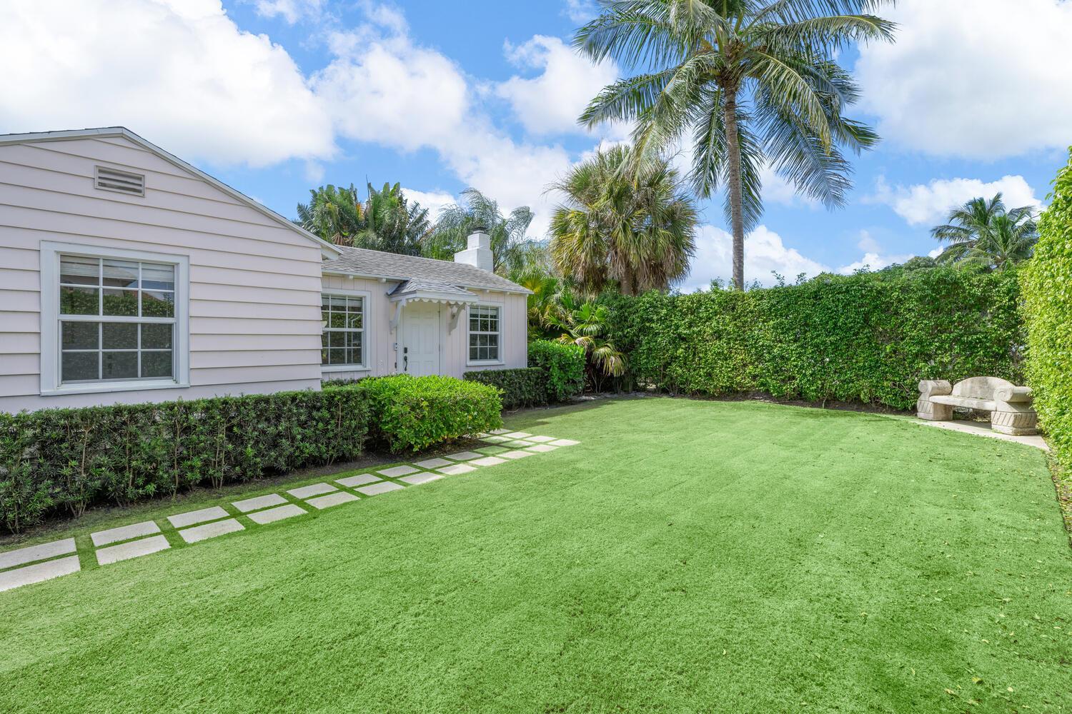 WICKLIFFE PARK ADD TO WPB - Residential Lease