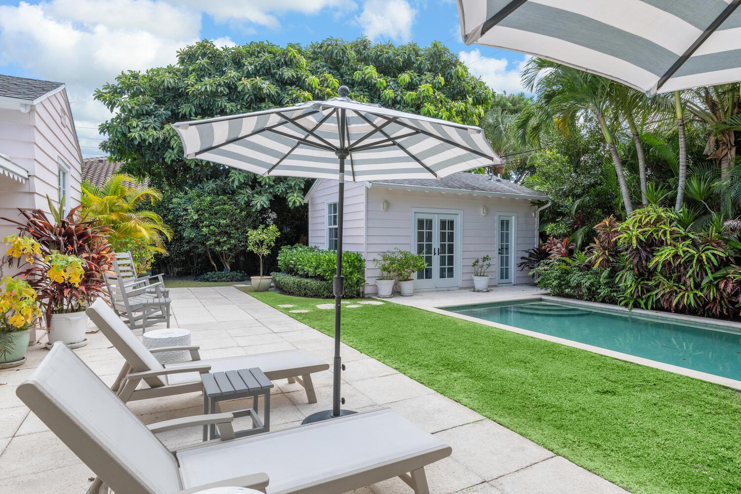 WICKLIFFE PARK ADD TO WPB - Residential Lease