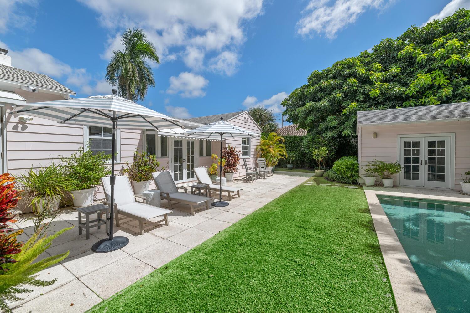 WICKLIFFE PARK ADD TO WPB - Residential Lease