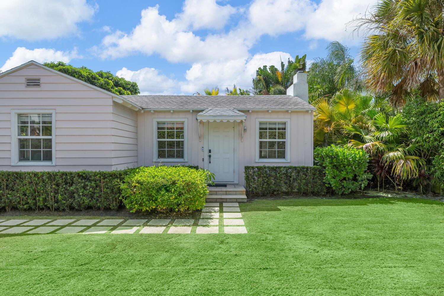 WICKLIFFE PARK ADD TO WPB - Residential Lease