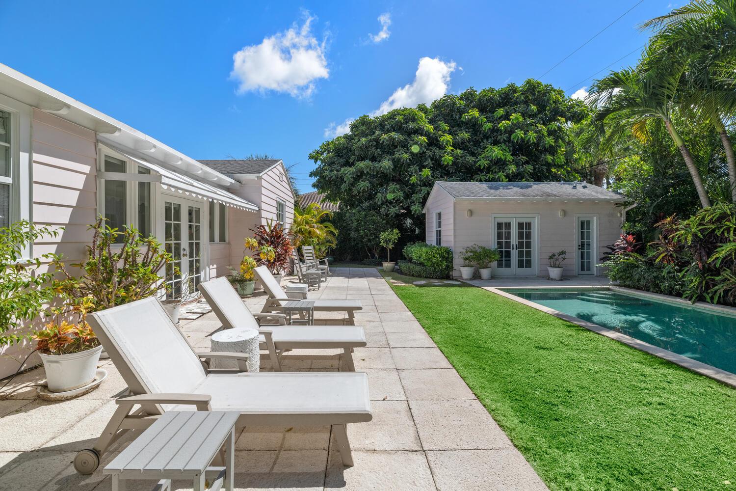 WICKLIFFE PARK ADD TO WPB - Residential Lease