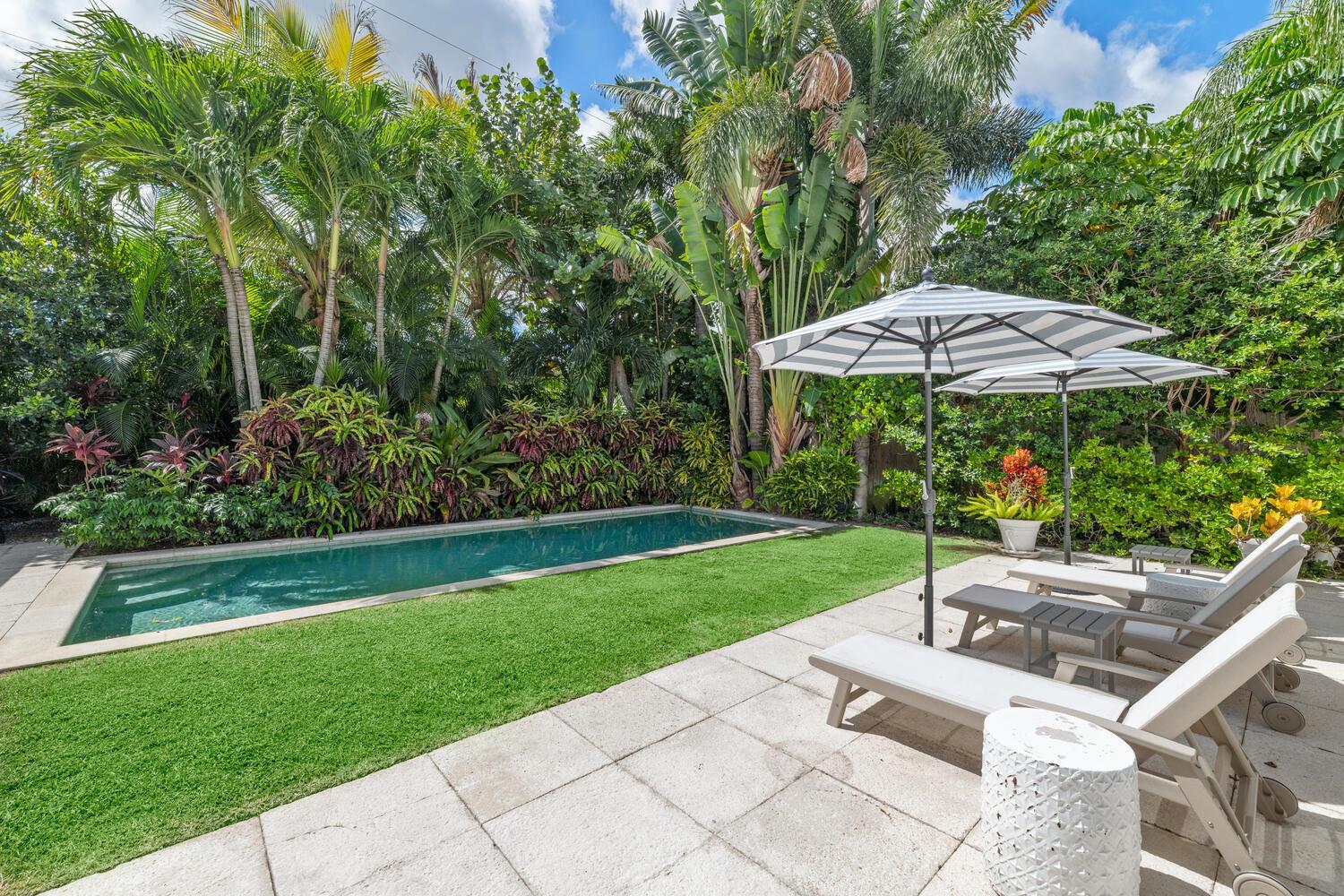 WICKLIFFE PARK ADD TO WPB - Residential Lease