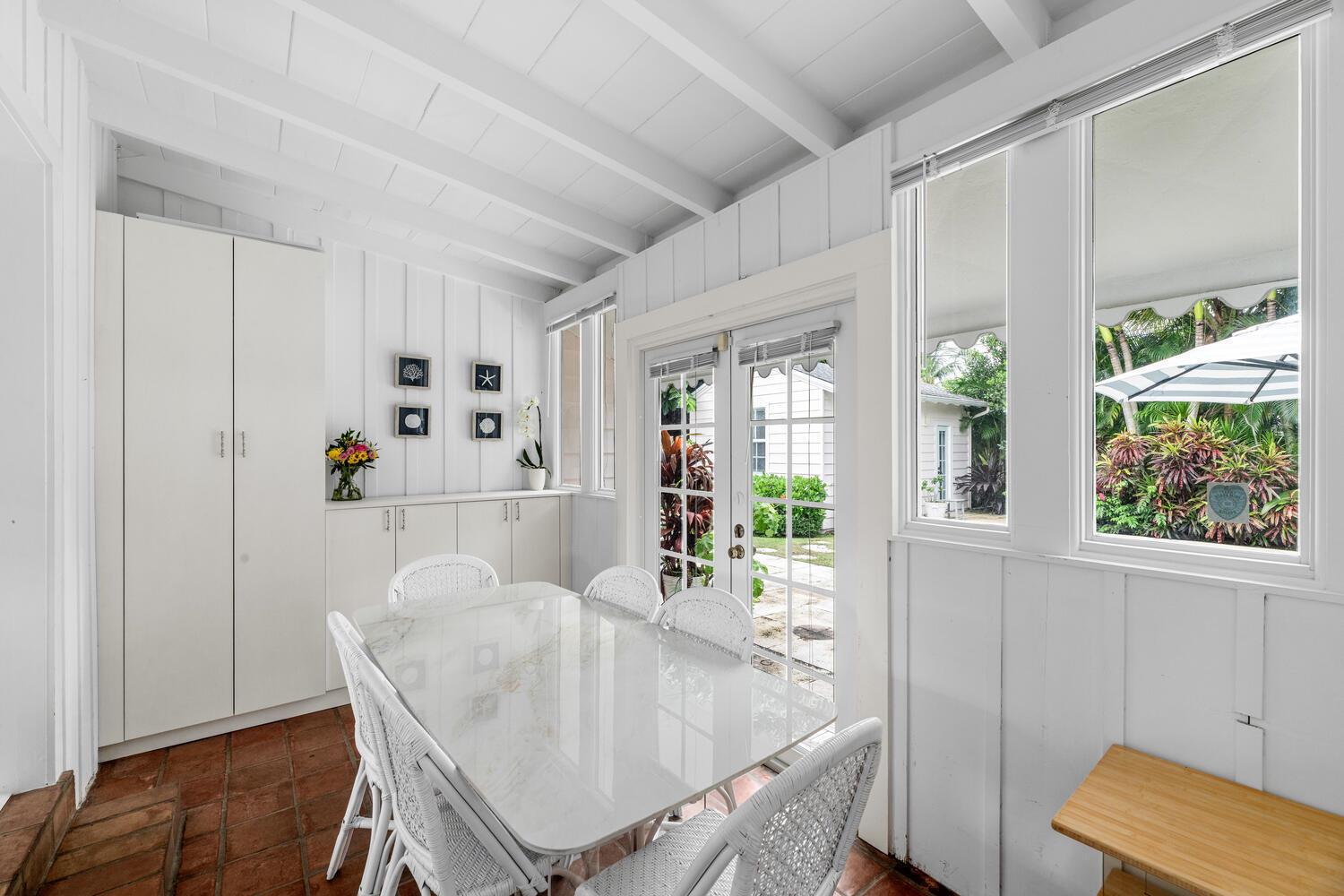 WICKLIFFE PARK ADD TO WPB - Residential Lease