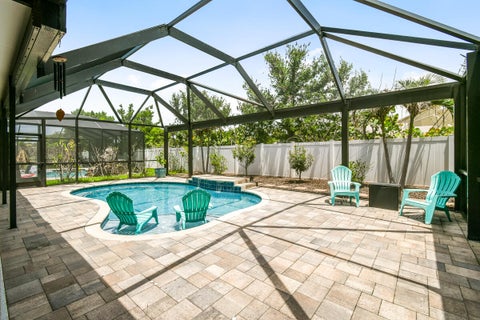 Tiny photo for 1693 NE White Pine Terrace, Jensen Beach, FL 34957 (MLS # B26054463)