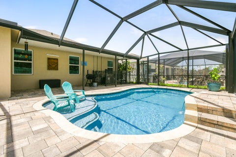 Tiny photo for 1693 NE White Pine Terrace, Jensen Beach, FL 34957 (MLS # B26054463)