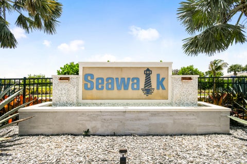 Tiny photo for 1693 NE White Pine Terrace, Jensen Beach, FL 34957 (MLS # B26054463)