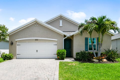 Tiny photo for 1693 NE White Pine Terrace, Jensen Beach, FL 34957 (MLS # B26054463)