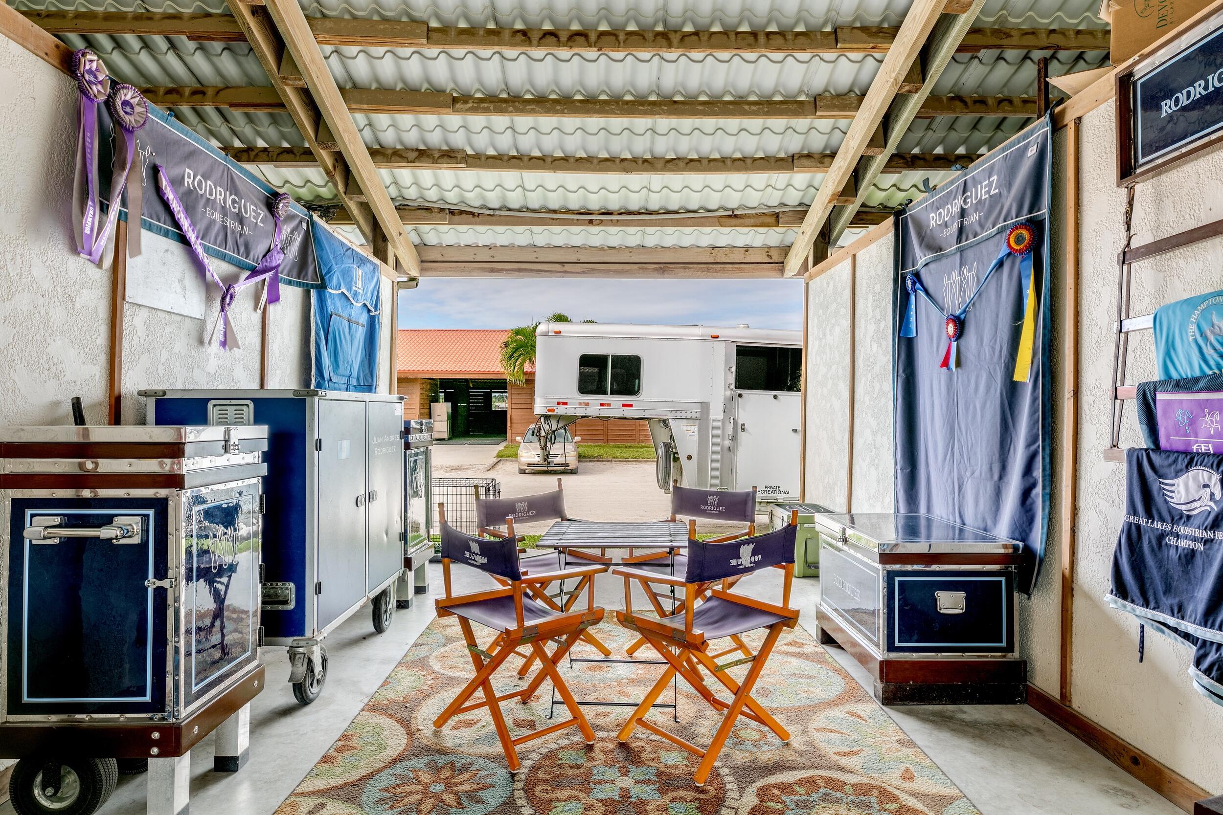 Palm Glade Ranches - Residential