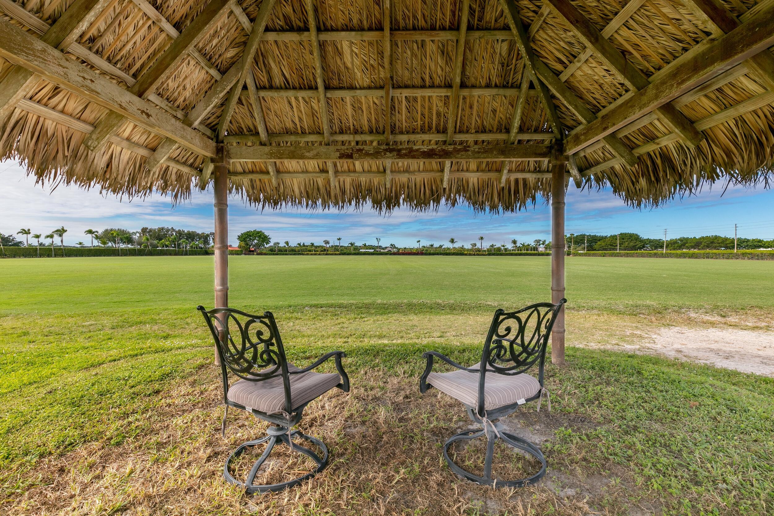 Palm Glade Ranches - Residential