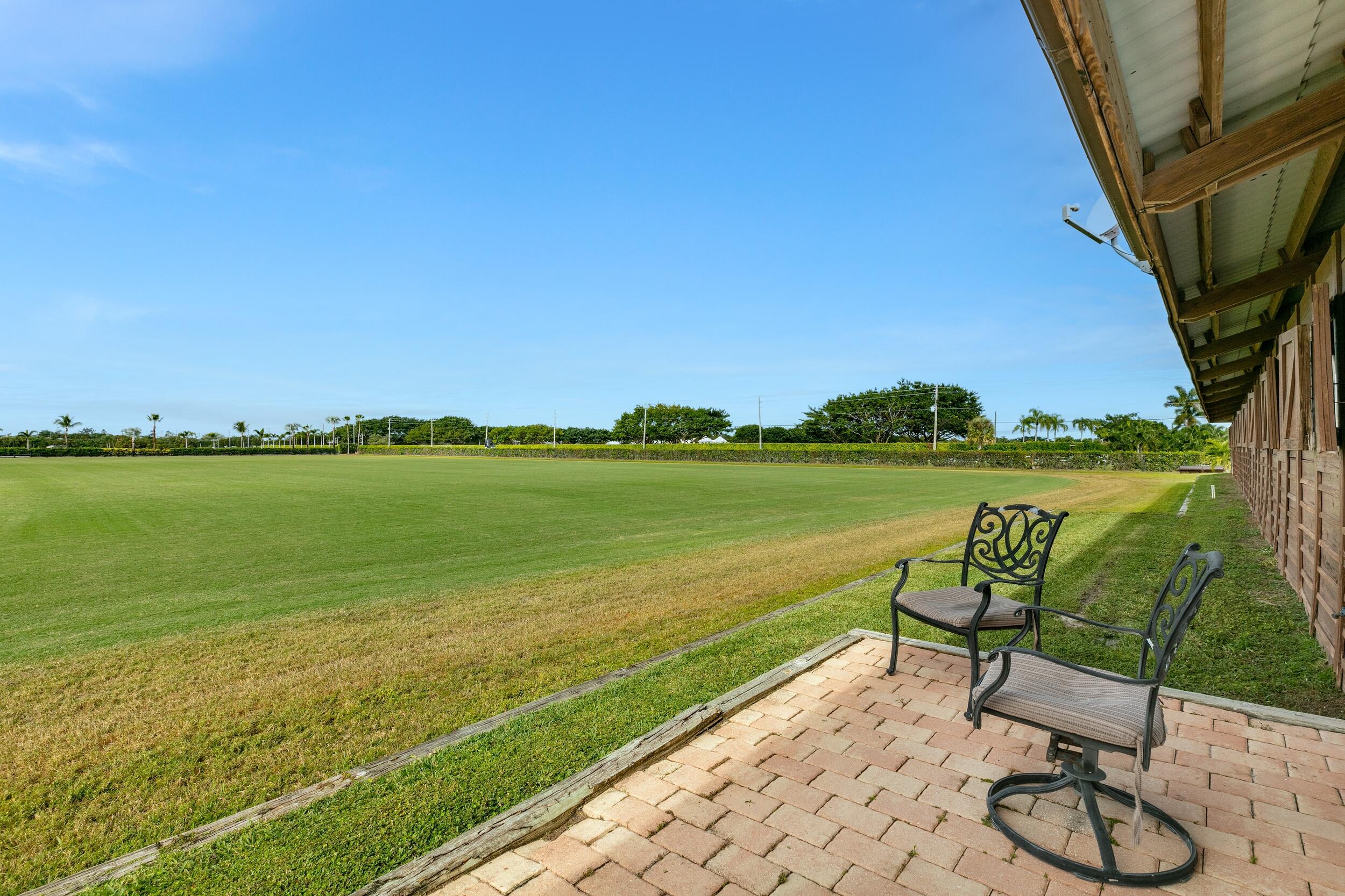 Palm Glade Ranches - Residential