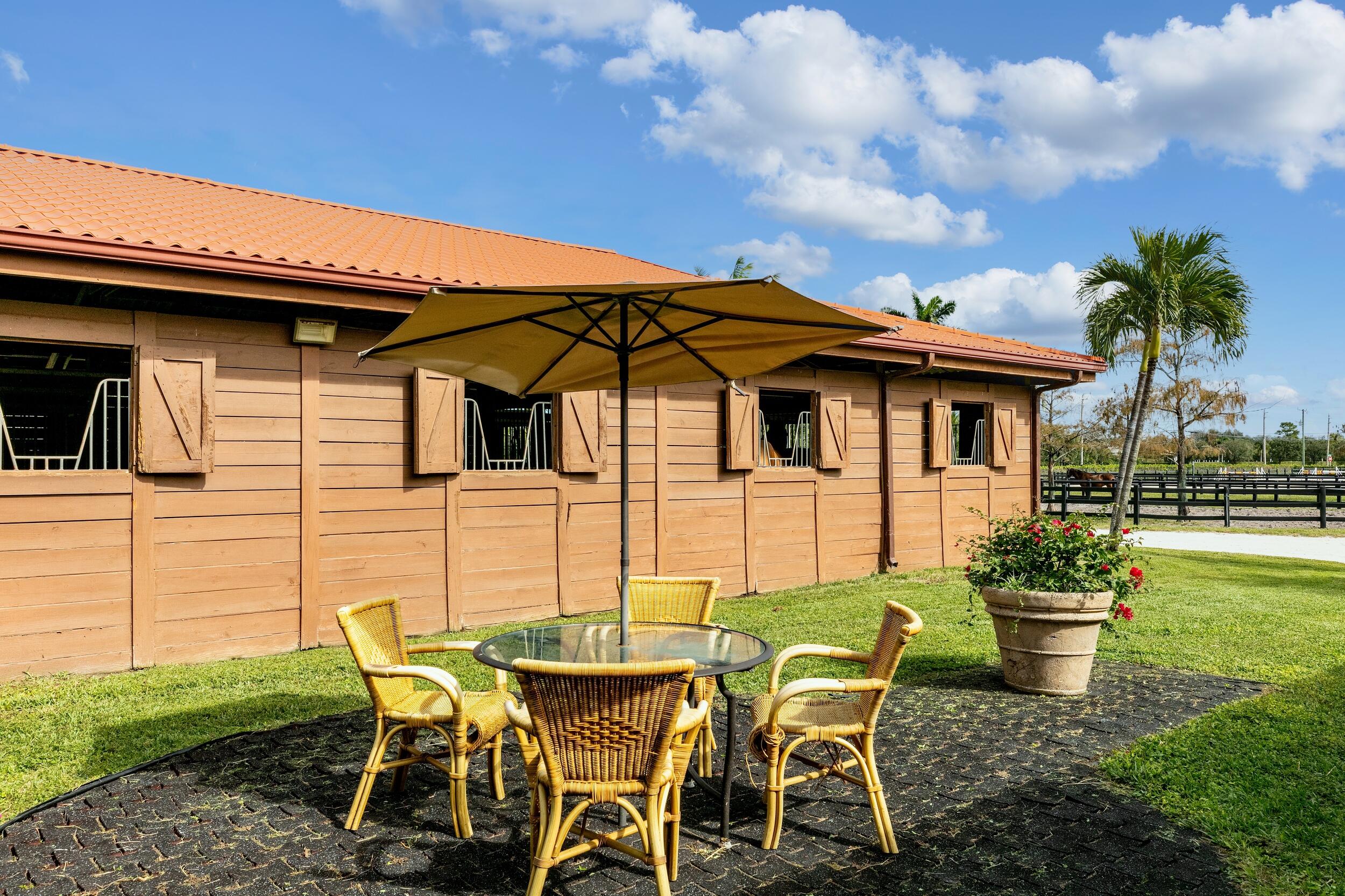 Palm Glade Ranches - Residential