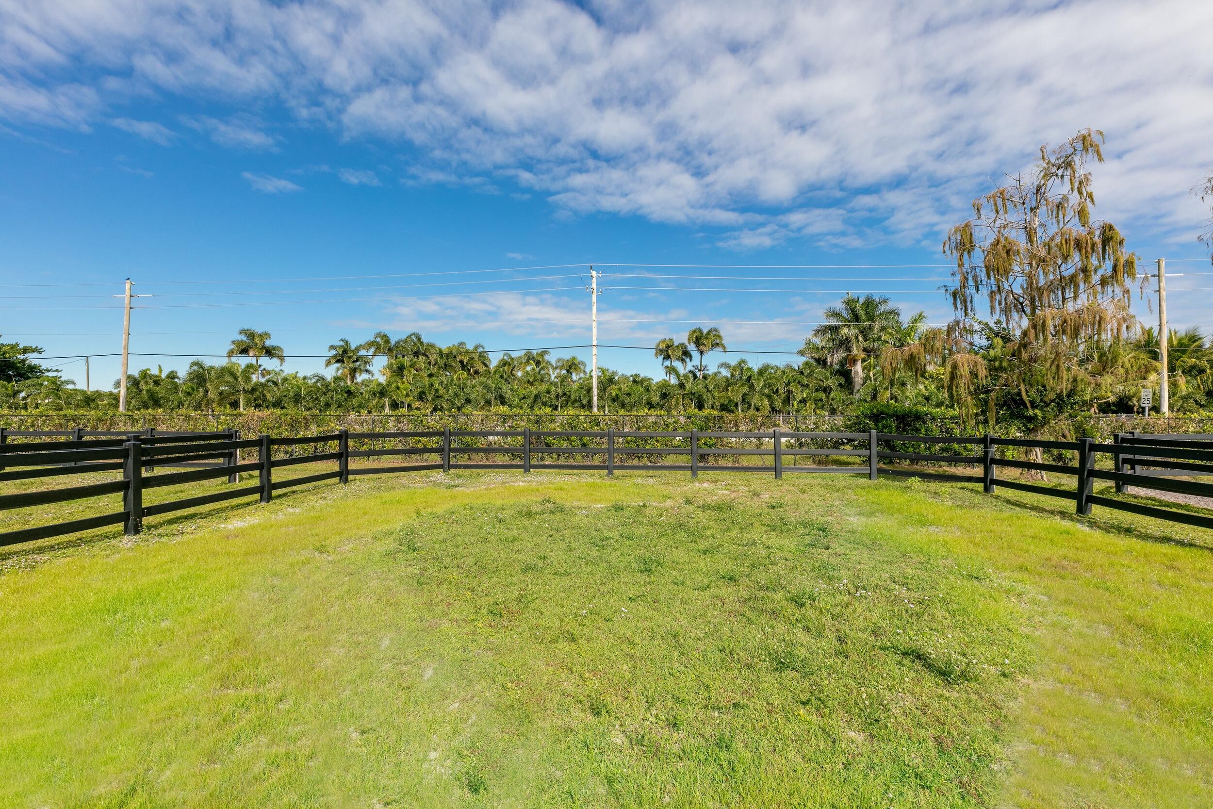 Palm Glade Ranches - Residential