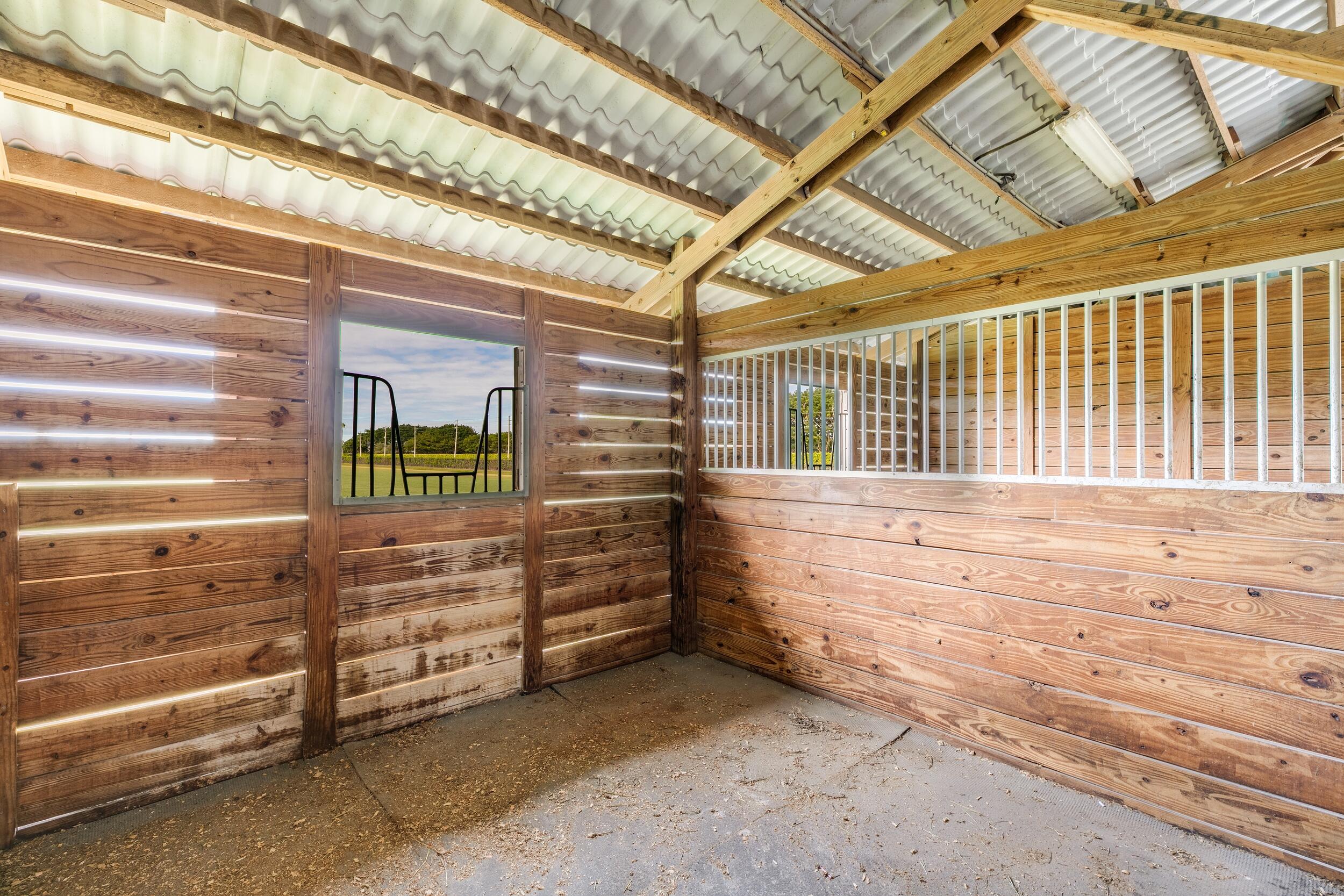 Palm Glade Ranches - Residential