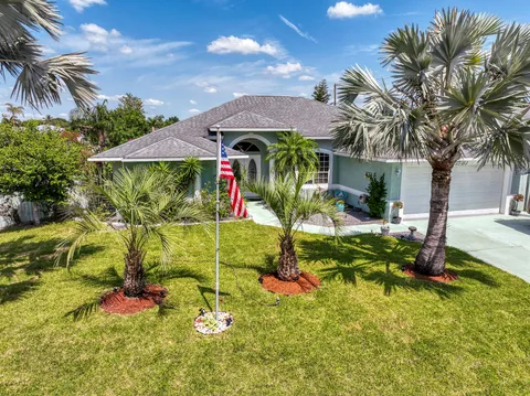 2720 SE Kern Road, Port St Lucie, FL 34984 - MLS#: R11090172