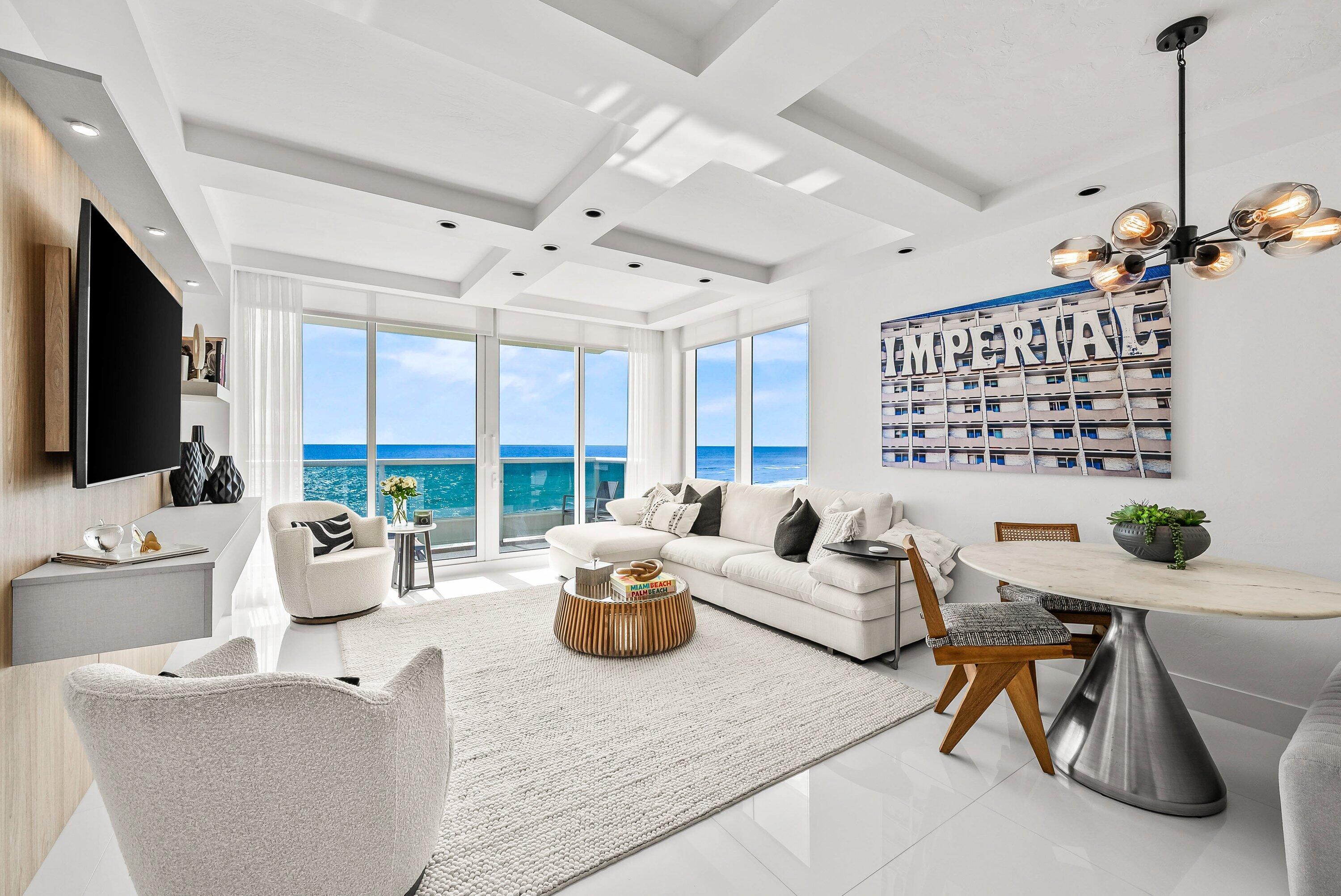 SABAL POINT APTS CONDO - Residential