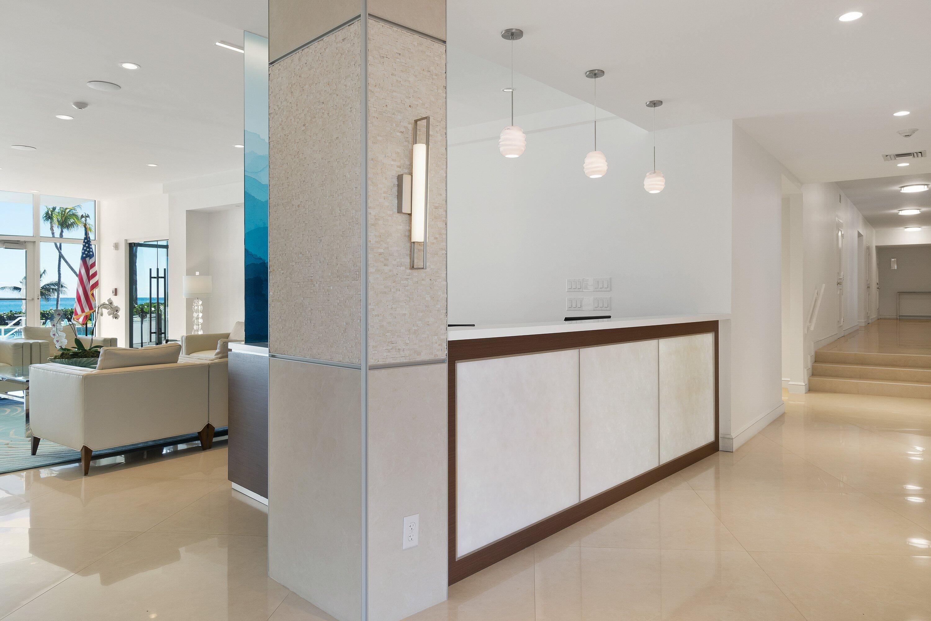 SABAL POINT APTS CONDO - Residential