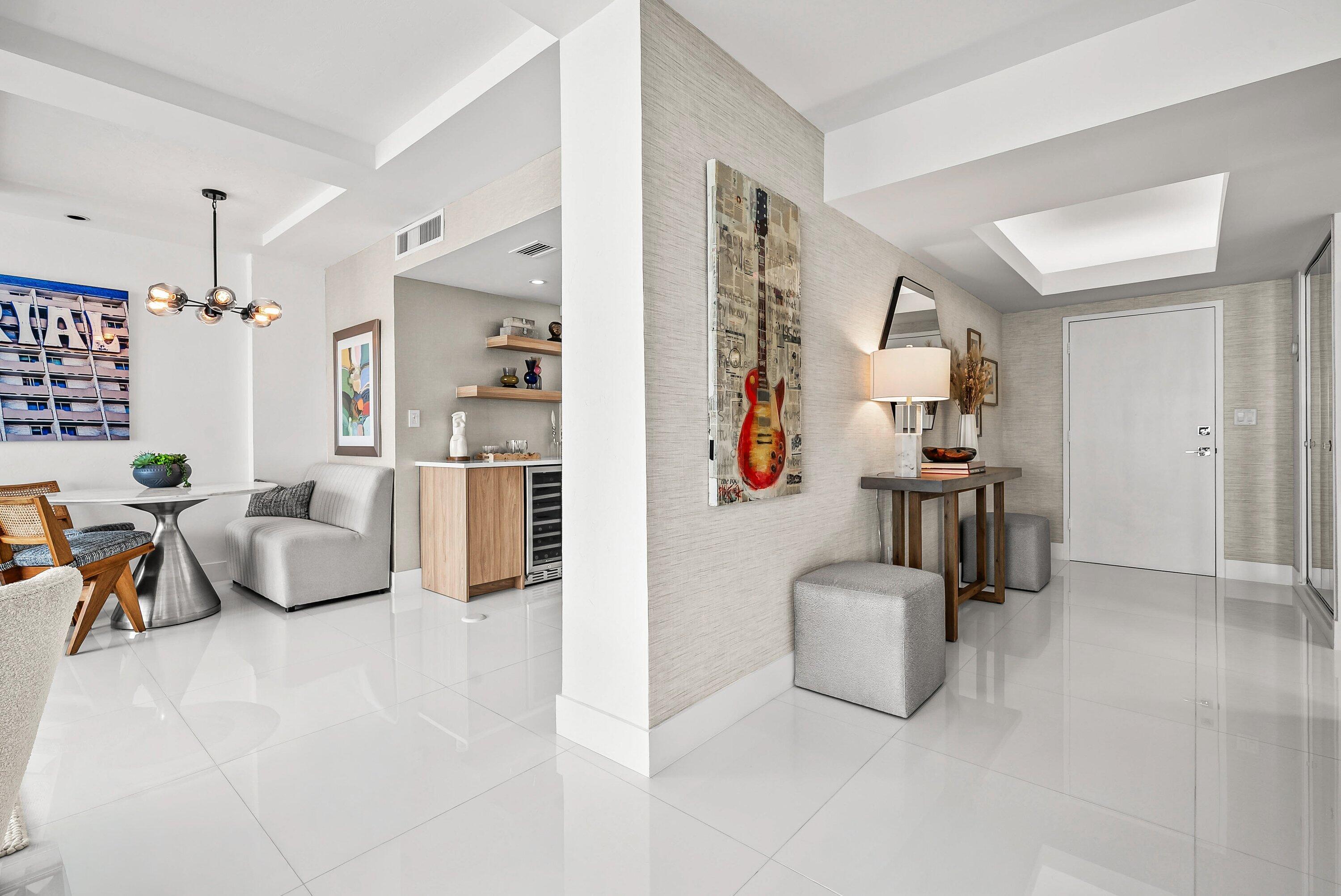 SABAL POINT APTS CONDO - Residential