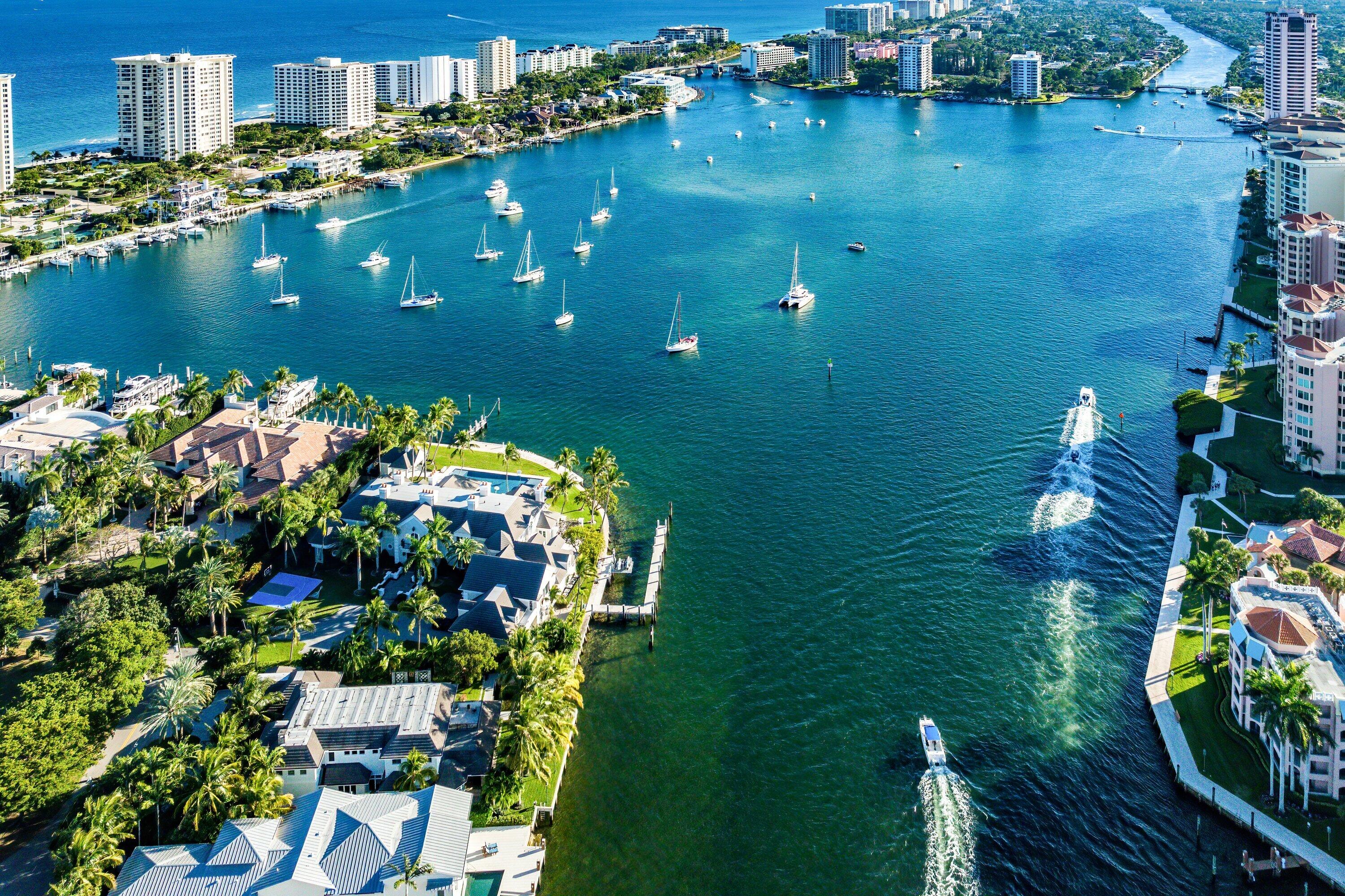 SABAL POINT APTS CONDO - Residential