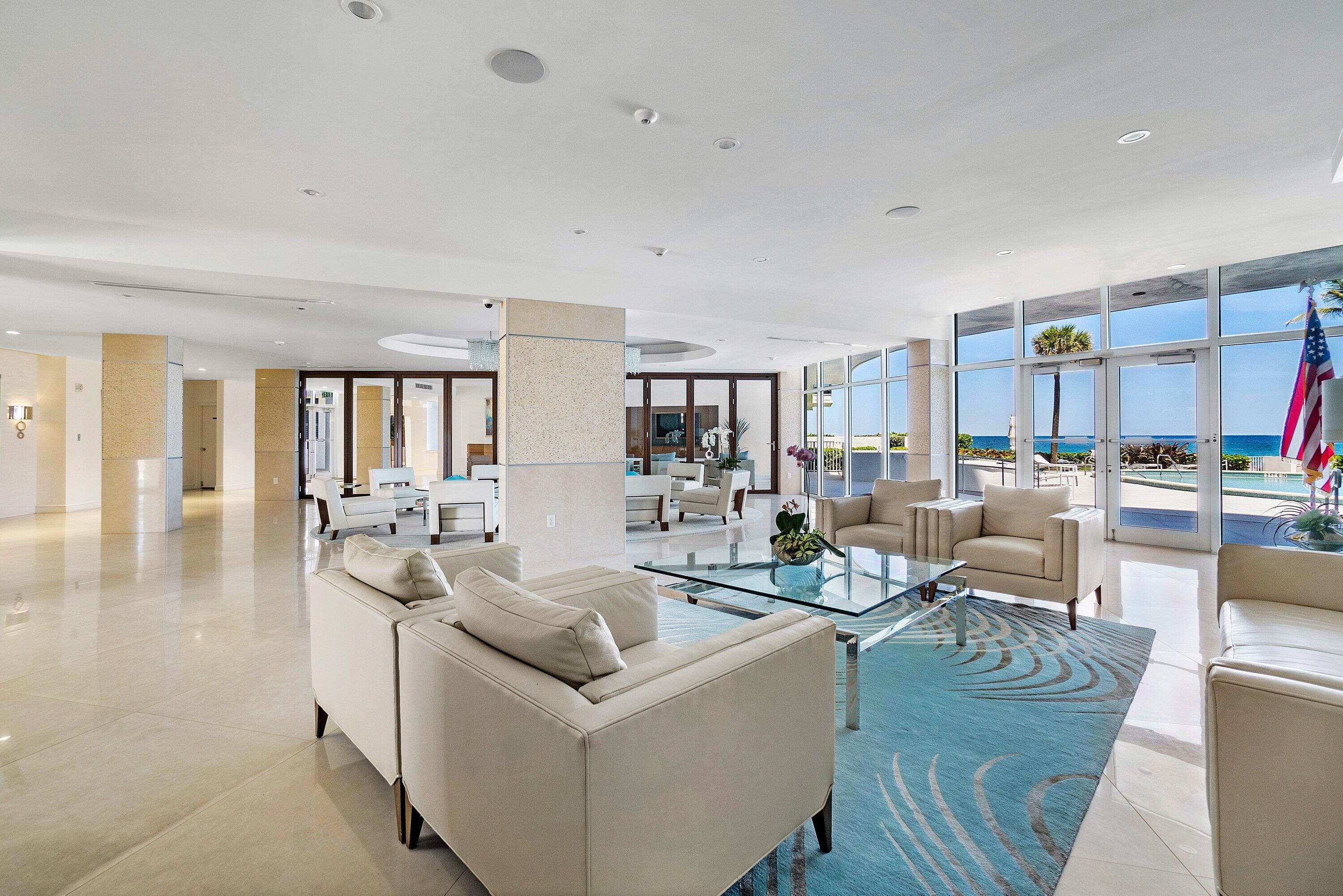 SABAL POINT APTS CONDO - Residential