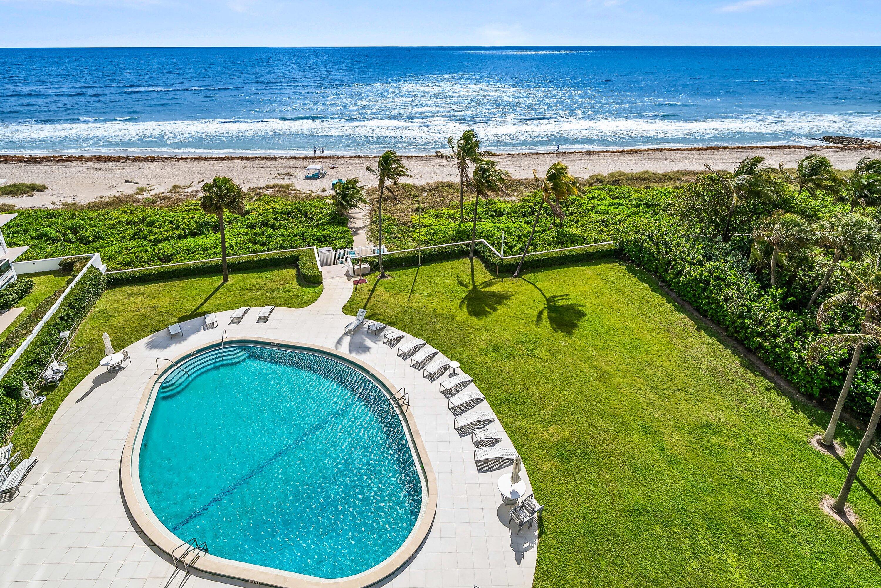 SABAL POINT APTS CONDO - Residential