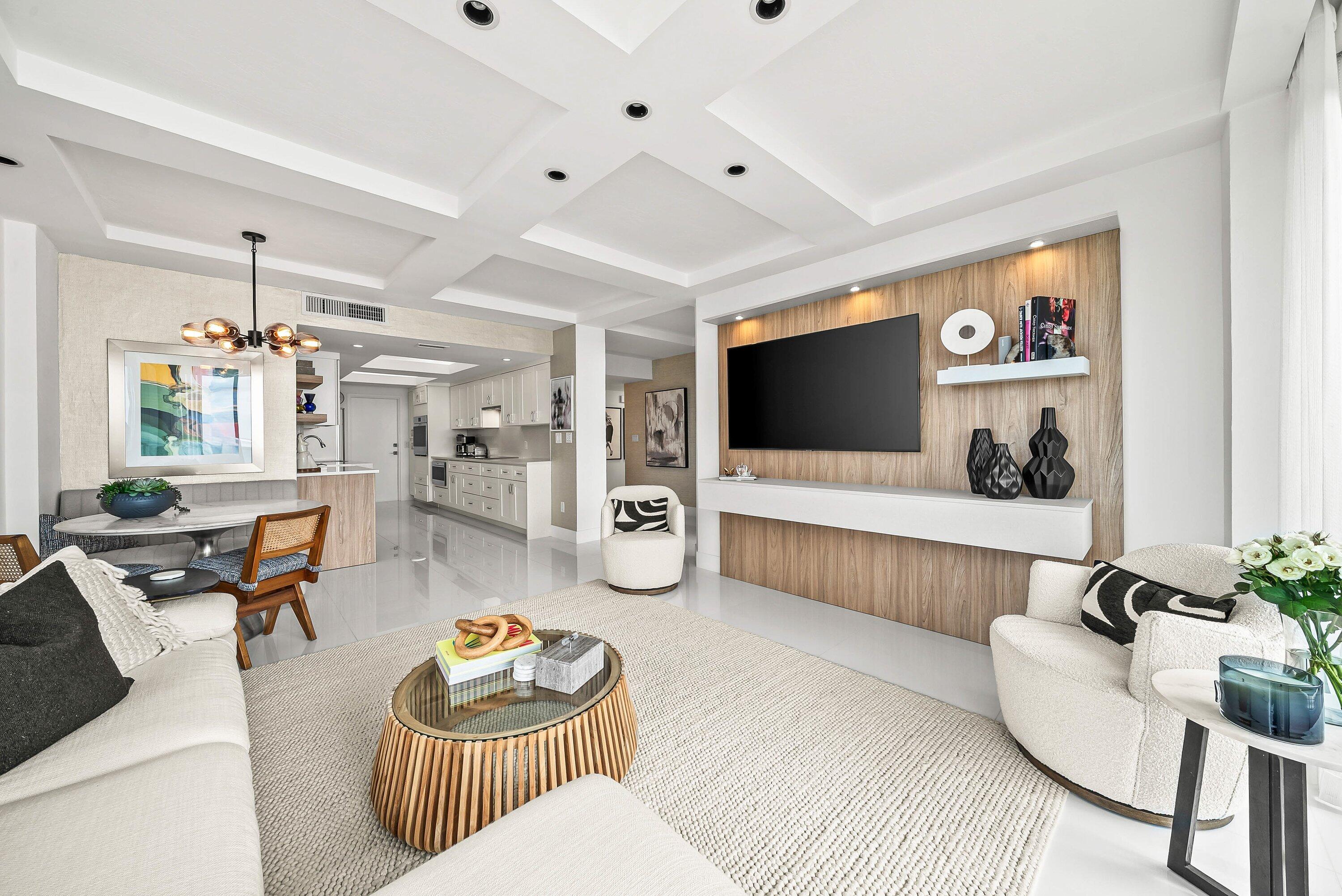 SABAL POINT APTS CONDO - Residential