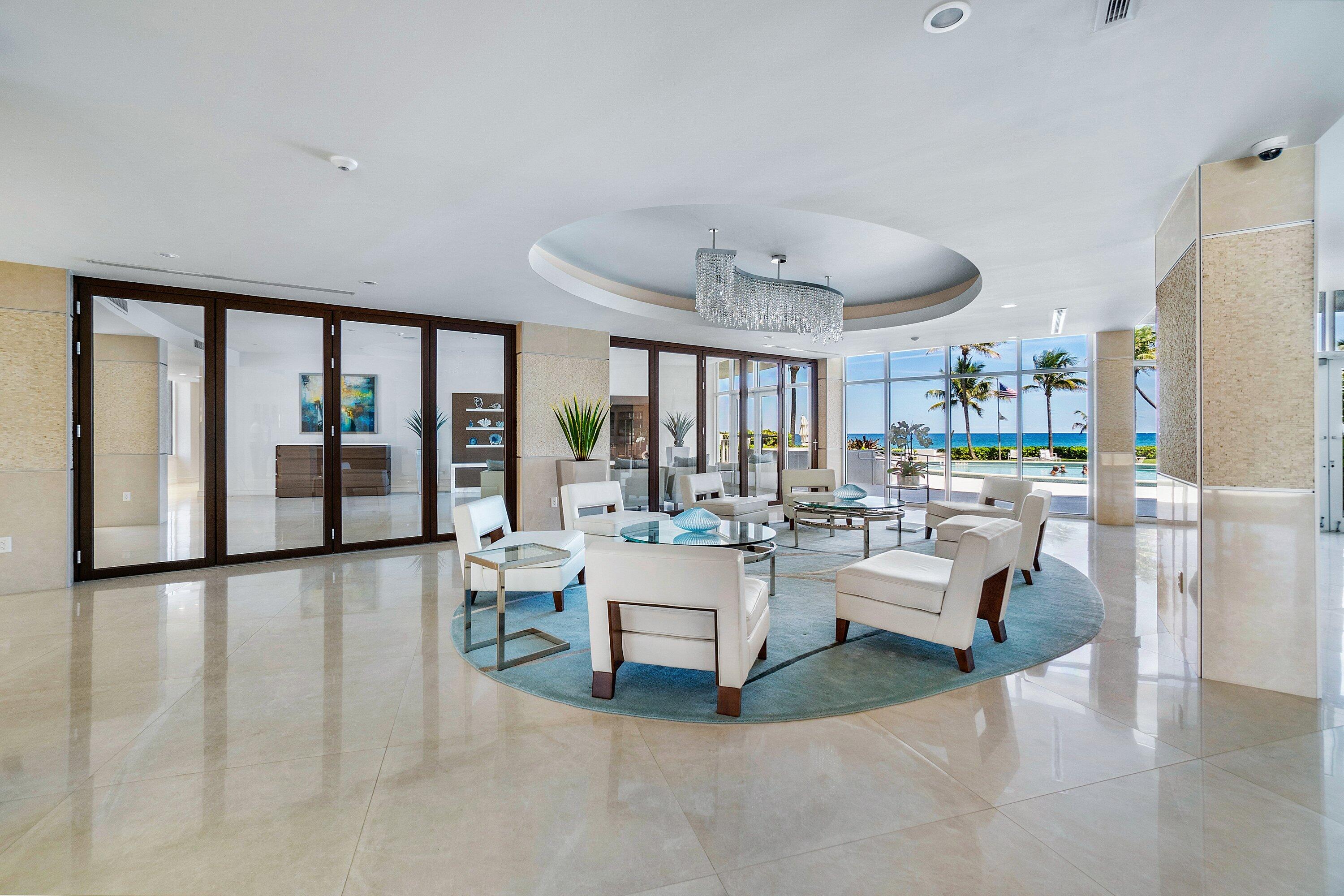 SABAL POINT APTS CONDO - Residential