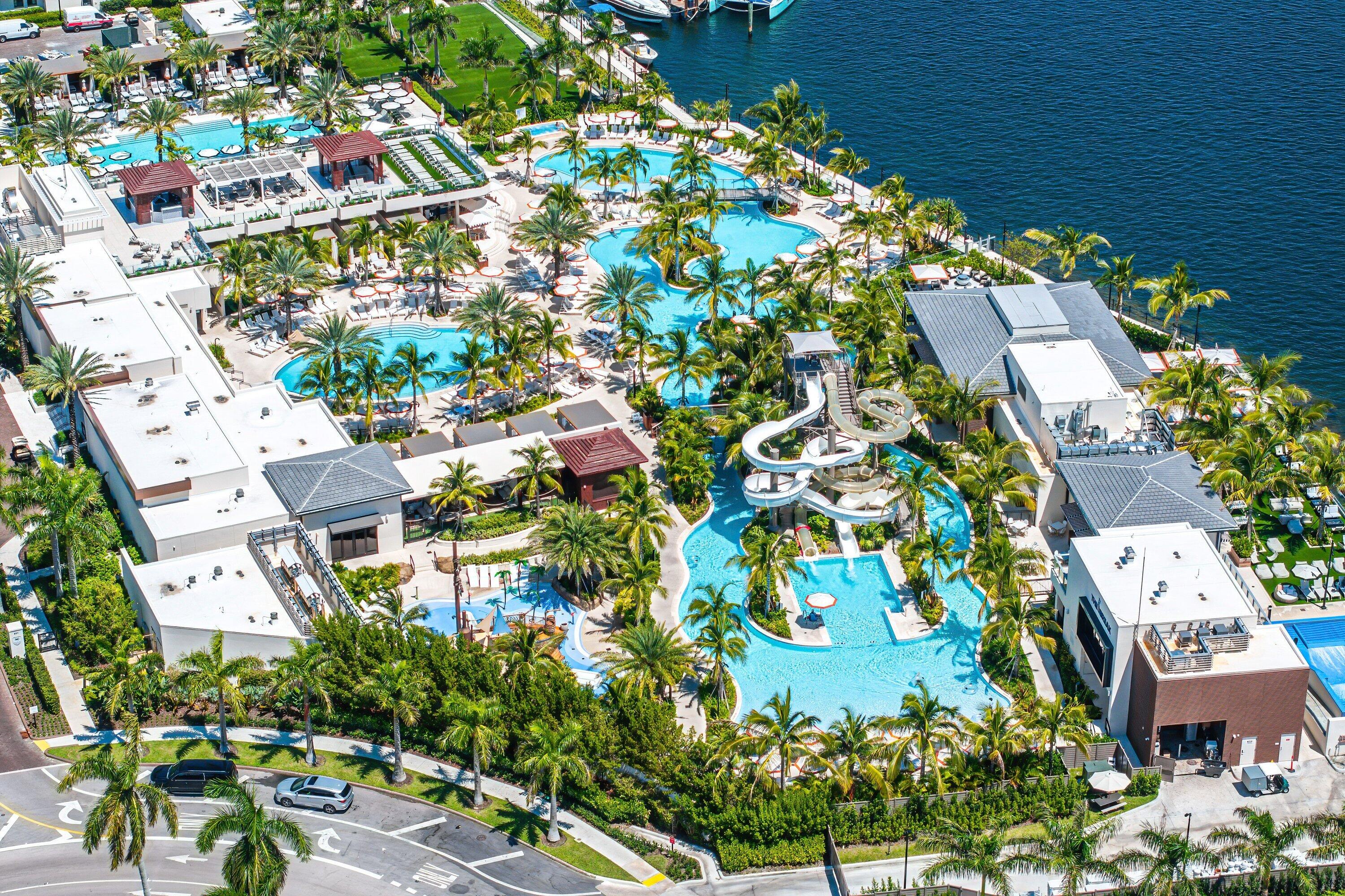 SABAL POINT APTS CONDO - Residential