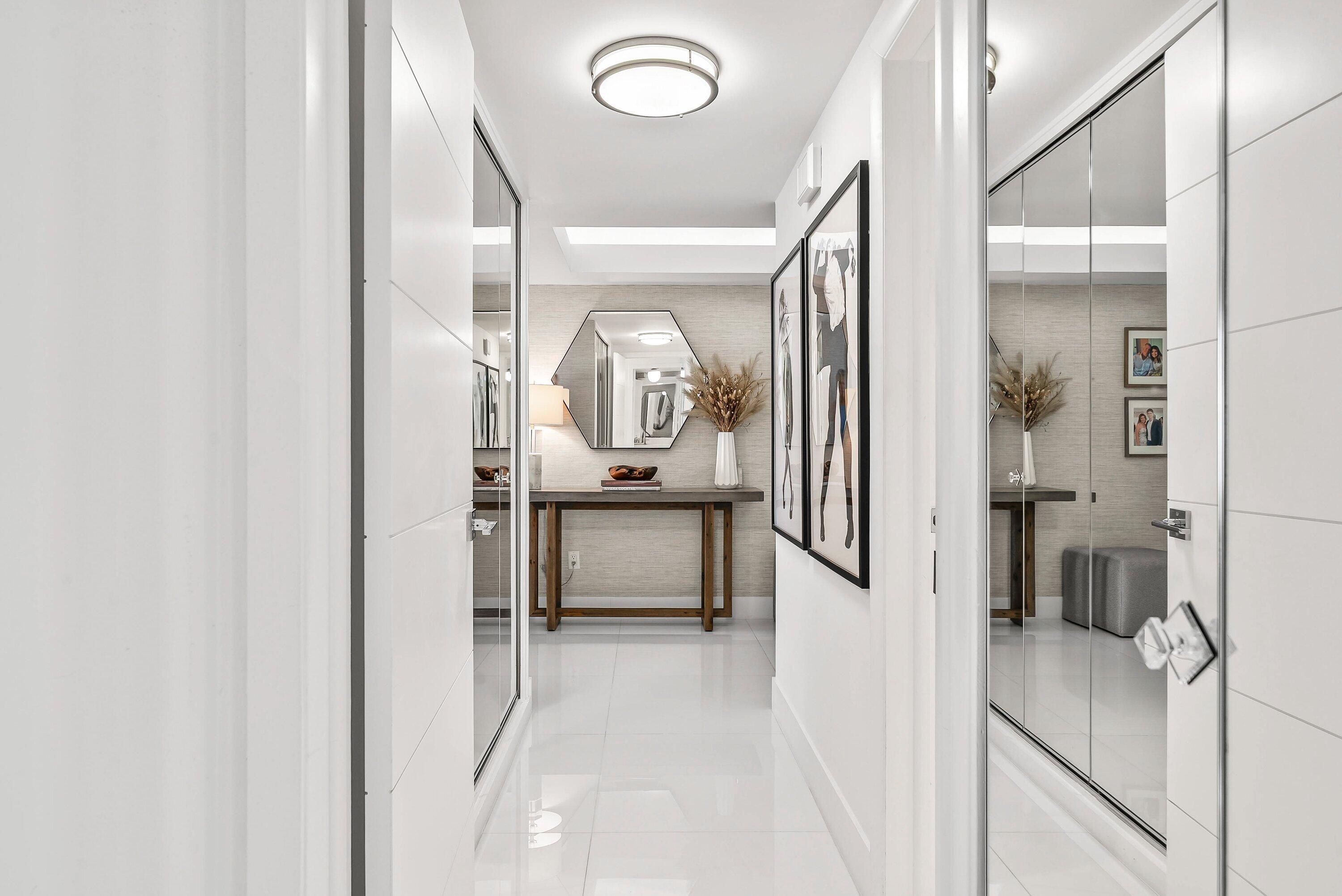 SABAL POINT APTS CONDO - Residential